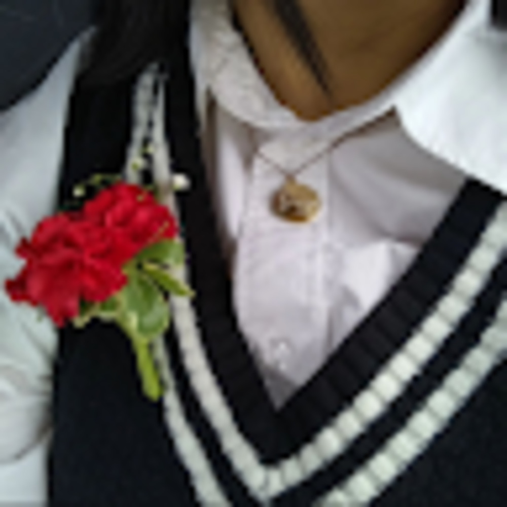 Meet your Posher, Italina